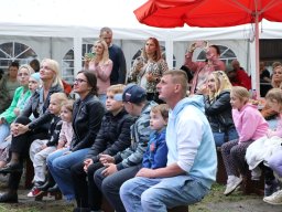 Odpust ku czci Św. Krzyża i XIII Charytatywny Festyn Parafialny, 14.09.2025